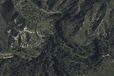 West Fork