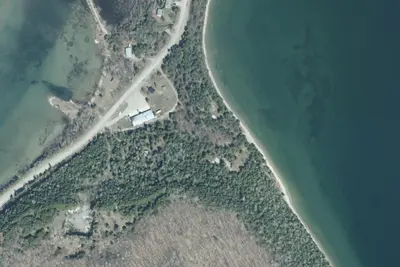 Camp site