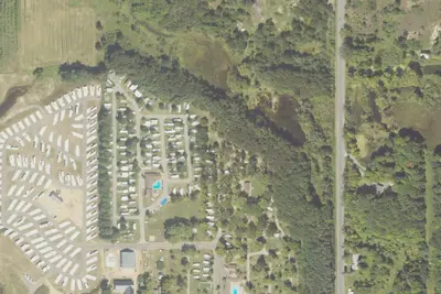 Kibby Creek Campground
