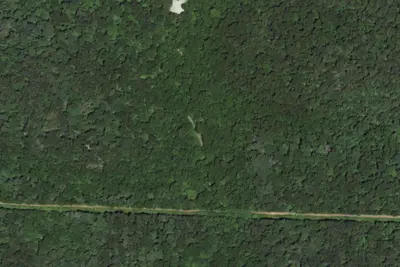 Camp site