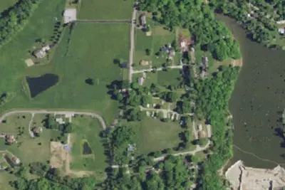 Camp site