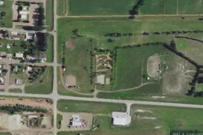 Camp site