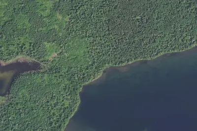 North Lake Site 4