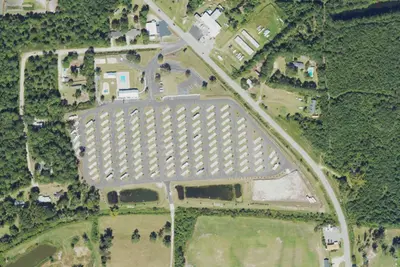 Camp site