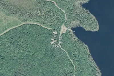 Camp site
