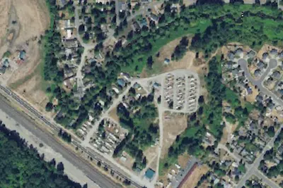 McDaniel's RV Park