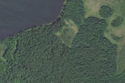 Schram Lake C25