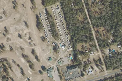 Wildwood Golf RV Resort