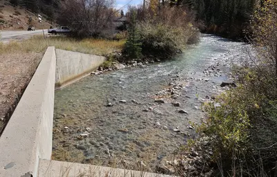 Geneva Creek (Colorado)