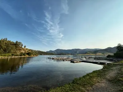 Boat docks
