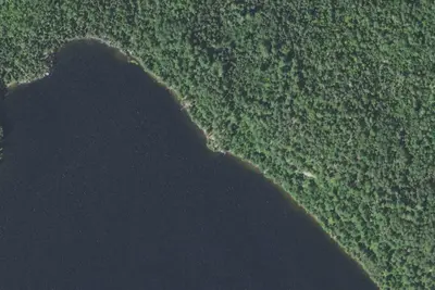 Camp site