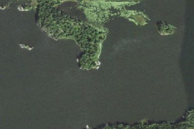 Lost Bay