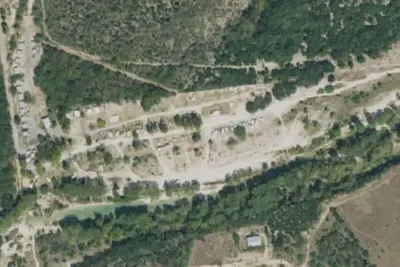 Camp site