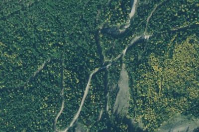 Rd 867 Site 3