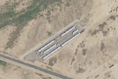 Hwy 285 RV Park & Propane