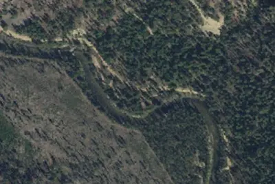 Golden Gate Campground