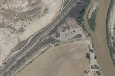 Group Camp Site