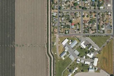 Fairgrounds RV Park