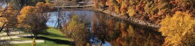 Tailwater West Campground