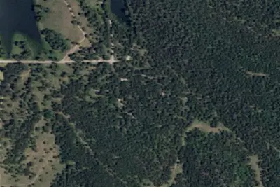 West End Campground