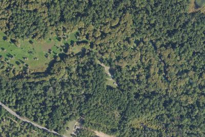 Primitive campground