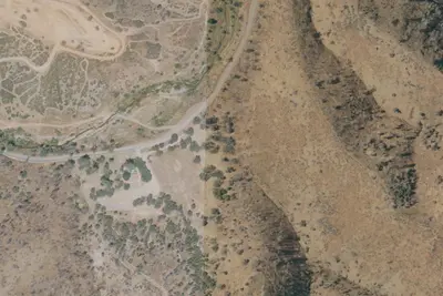 Deer Creek Undeveloped Campground