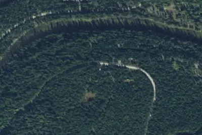 Camp site