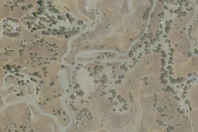 McClure Point Campground