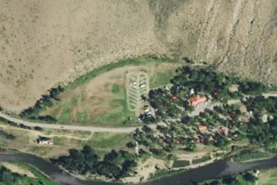 RV park