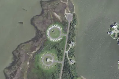 Camp site