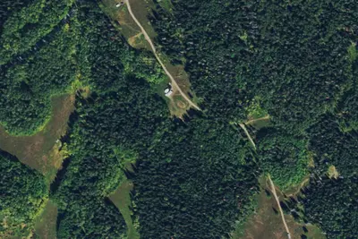 Camp site