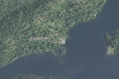 Camp site