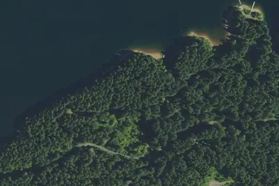 Southshore Campground