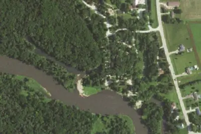 RV park