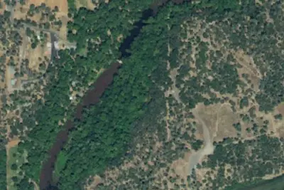 Sycamore Ranch Campground