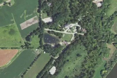 Dickson Valley Camp & Retreat Center