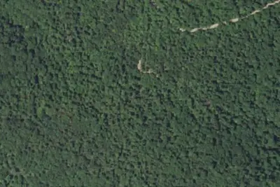 Camp site