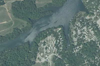 Mineral Springs Lake Resort