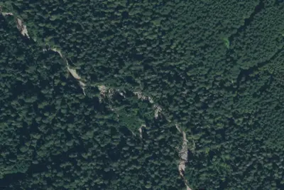 Camp site