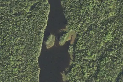 Camp site (USFS)