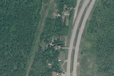 Camp site