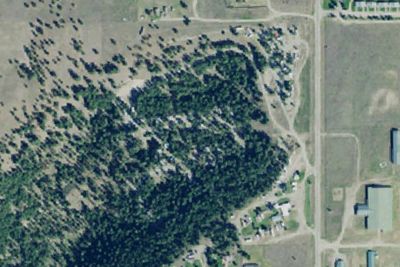Blue Mountains RV Park