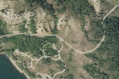 Atherton Creek Campground