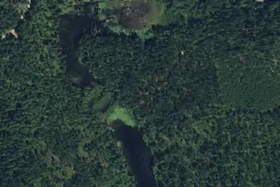 Elbow Lake Campground