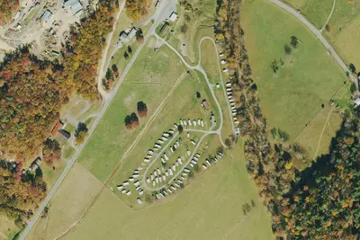 Camp site