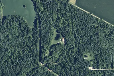 Ground Camp A