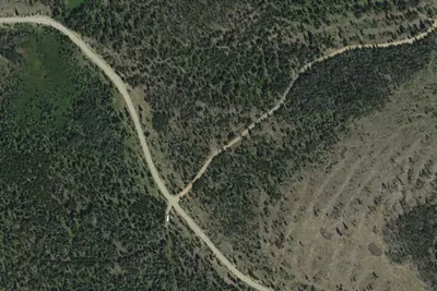 Camp site