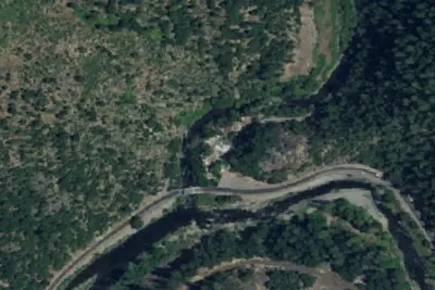 Caribou Crossroads