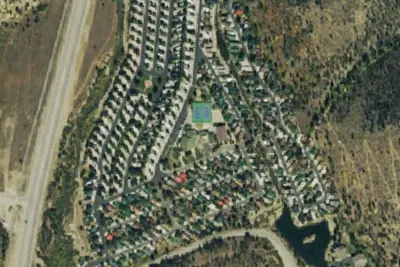 Tiger Run RV Resort