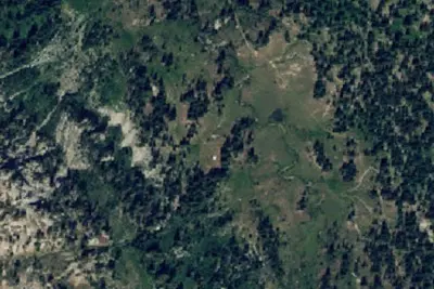 Camp site